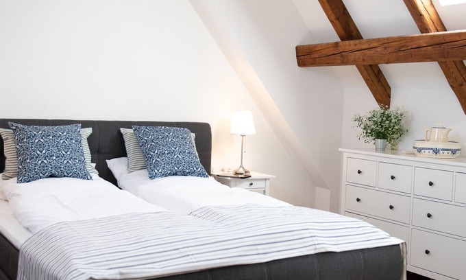 Biberach an der Riss Apartamento | Casita grande.