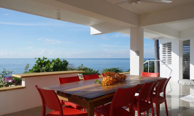 Treasure Beach Villa | Hikaru significa Brillar y eso es lo que hacemos, Shine!