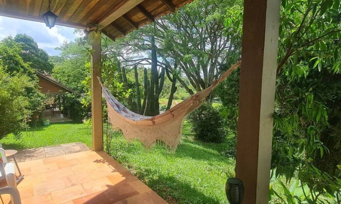 Mariana Pimentel Otro | Large rural house on the Mimo farm