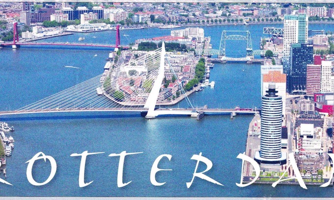 Scheepvaartkwartier Alquiler De Eote | Large Sailing ship "Marie Galante" for groups accommodation
