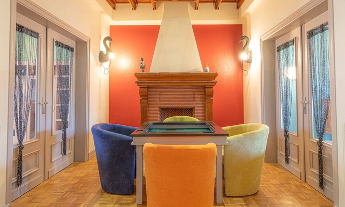 Sereilhac Casa | Large Séreilhac House of 270m2 with Garden