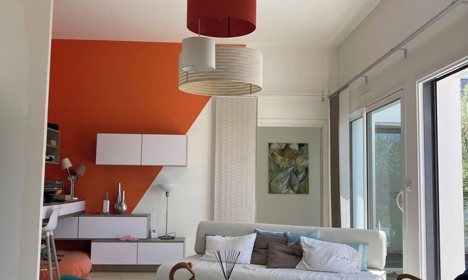 Plouarzel Casa | Large single-storey house close to the sea. Pets welcome!