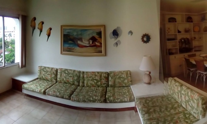 Jardim Sao Miguel Apartamento | Alquiler de habitaciones / Piso Compartido - Alquiler de habitaciones / Piso Compartido