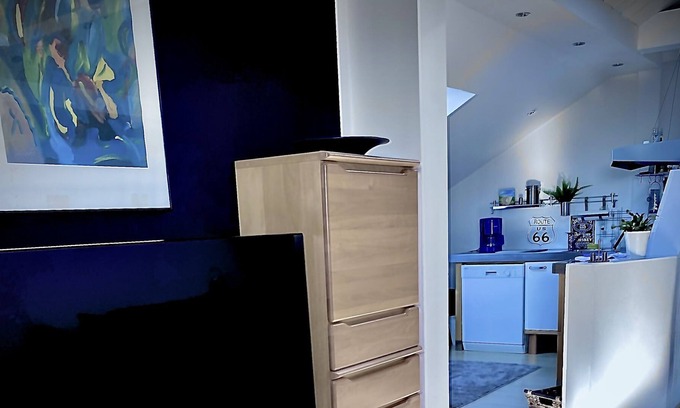 Regensburg Apartamento | large spacious apartment to relax