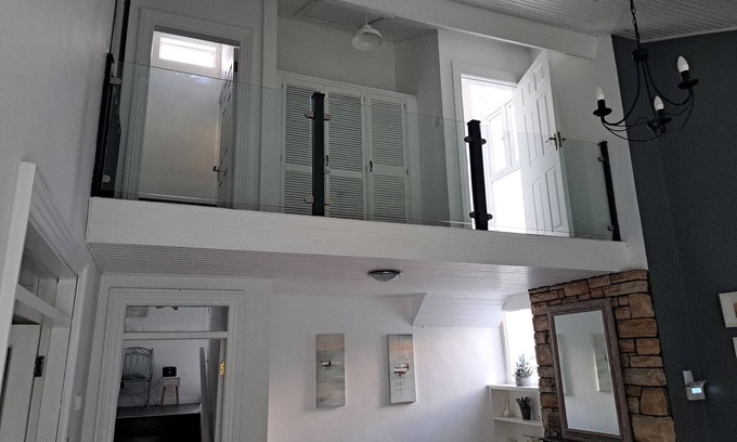 Tralee Casa | Large split-level house 4km from Tralee.
