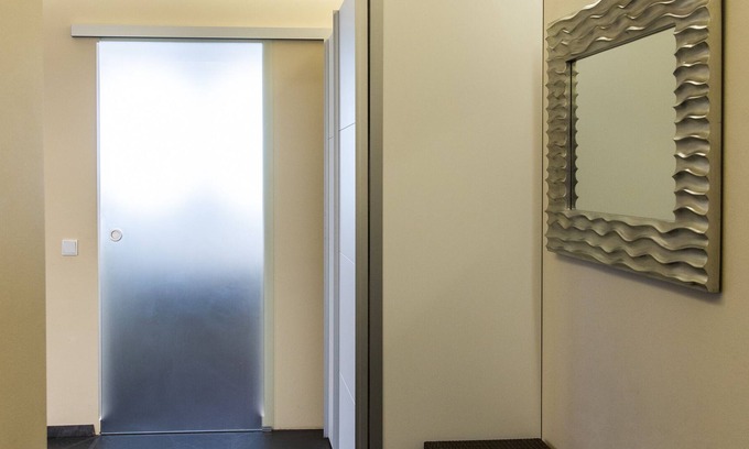 Heidelberg Apartamento | Large studio with fully equipped kitchen and modern bathroom