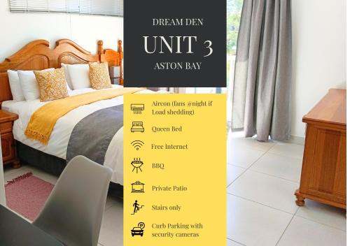 Aston Bay Apartamento | Large Suite - Dream Den at Rustic Dune 3