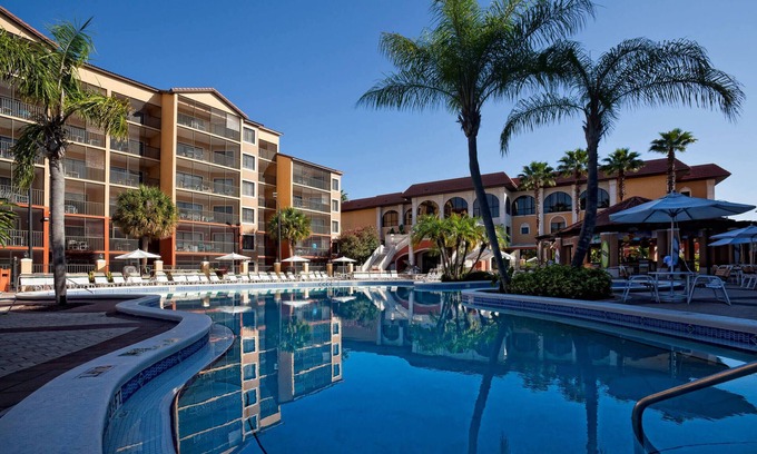Florida Central Atlantic Coast Complejo | Suite de lujo en Orlando cerca de Disney World, Universal Studio y Sea World