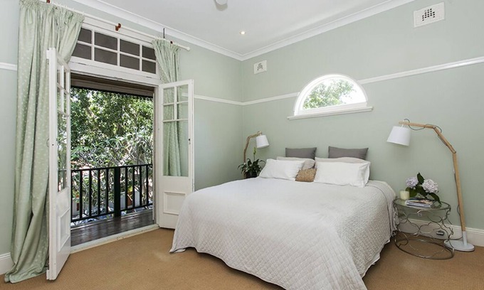 Randwick Casa | Large SunnyTerrace by Queens Park& Centennial Park
