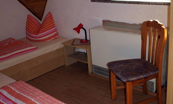 Vetschau/Spreewald Apartamento | Large vacation apartment, 60 sqm - Ferienwohnungen Klinkmüller