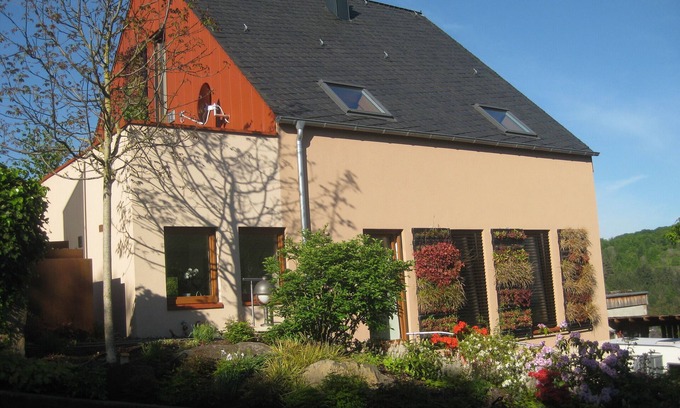 Kasel Apartamento | Large vacation apartment in the beautiful Ruwer valley
