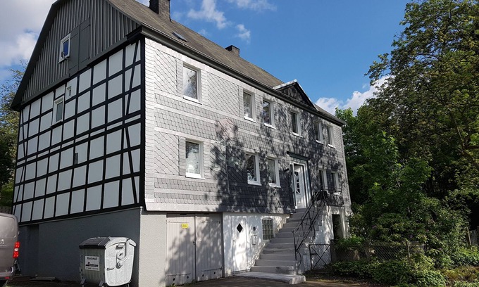 Assinghausen Casa | Large vacation home (18 persons) in the Sauerland between Willingen and Winterberg.
