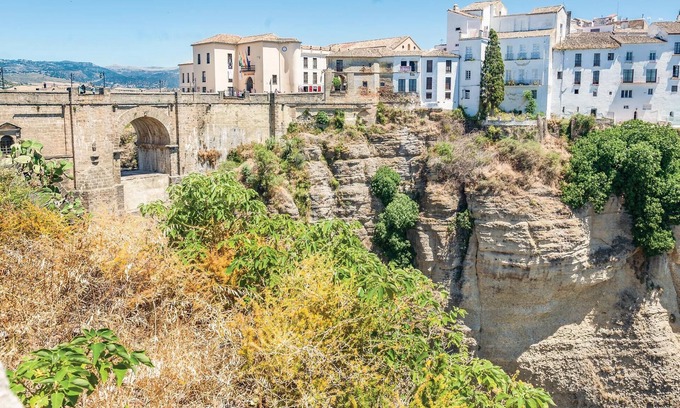Ronda Casa | Alojamiento de 3 habitaciones en Ronda