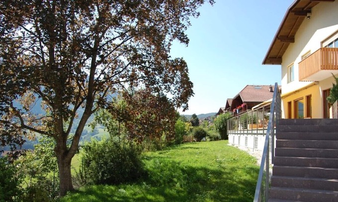 Ortisei Villa | Gran villa, hermosa ubicación, cerca del centro del pueblo, hasta 12 personas.