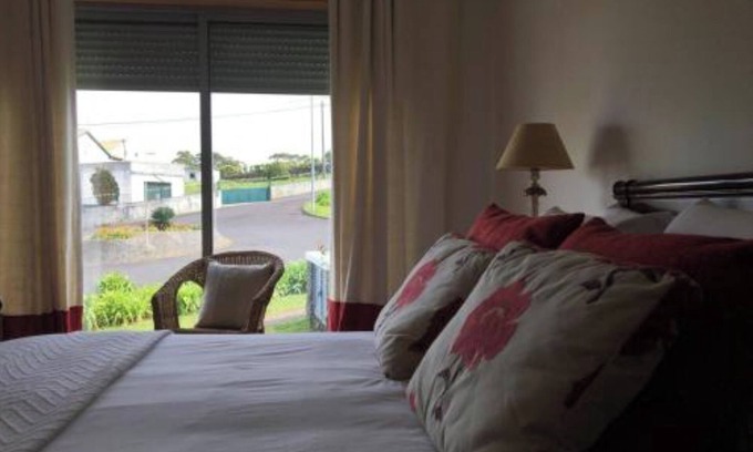 Fonte Bastardo Casa | Large Villa of Pico da Bagacina