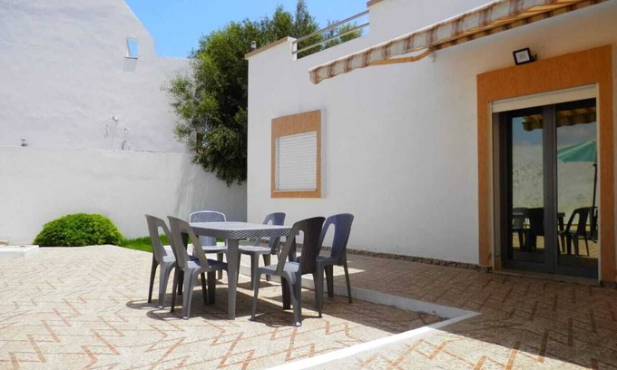 Djerba Midun Casa | Large villa with pool