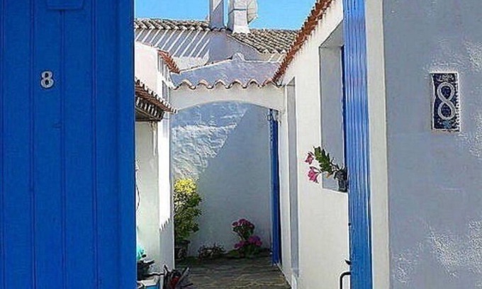 Ile d'Yeu Casa | Large village house in Saint Sauveur-Ile d'Yeu (France) - 4 bedrooms