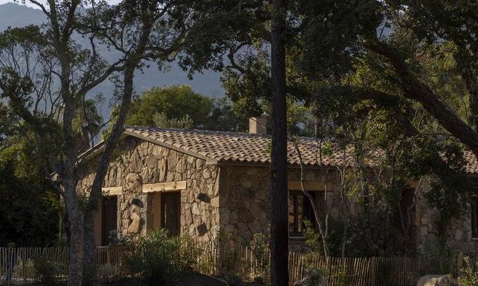 Sotta Casa | Casa-De gran tamaño-Baño con bañera-Vista a la Montana