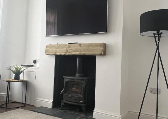 Liverpool Casa | Large Walton House - EFC & LFC