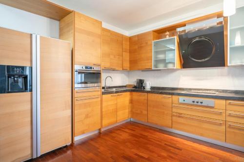 Lecco Apartamento | Large well-equipped appartement near Como lake
