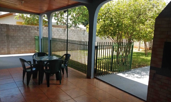 Regiao Norte Casa | Large and well located house in Foz!