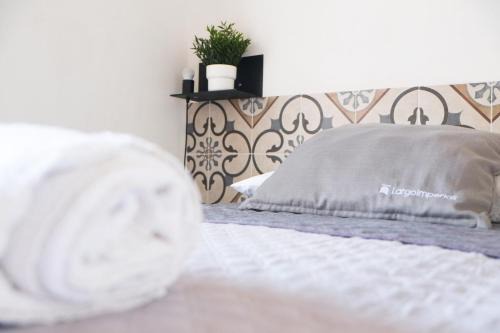 Avetrana Cama Y Desayuno | Largo Imperiali B&B