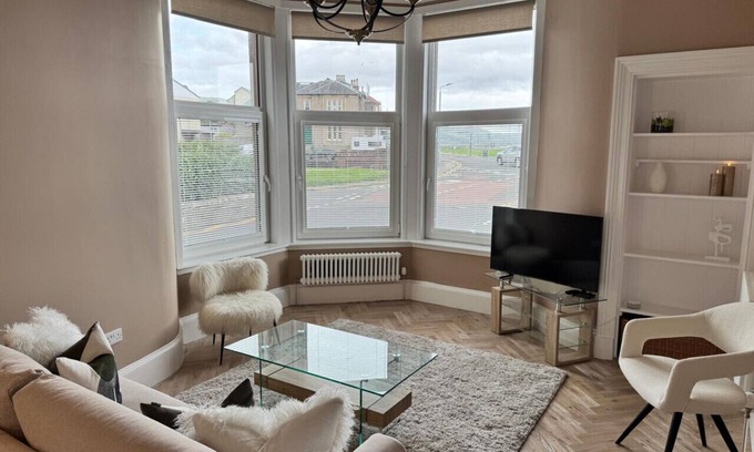 Largs Apartamento | Largs Sandringham Apartment
