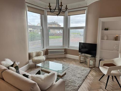 Largs Apartamento | Largs Sandringham Apartment