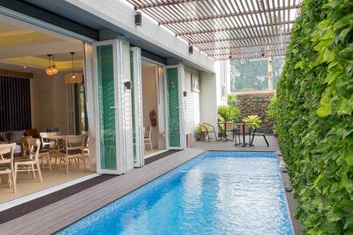 Ao Nang Hotel | LaRio Hotel Krabi-SHA Extra Plus