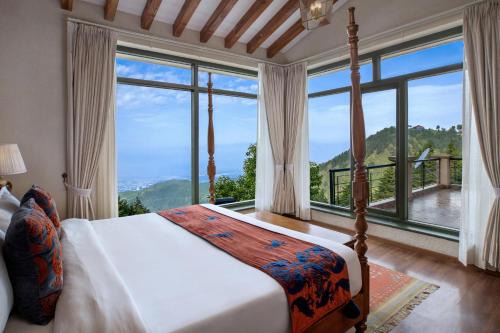 Mussoorie Hotel | Larisa Resort, Mussoorie