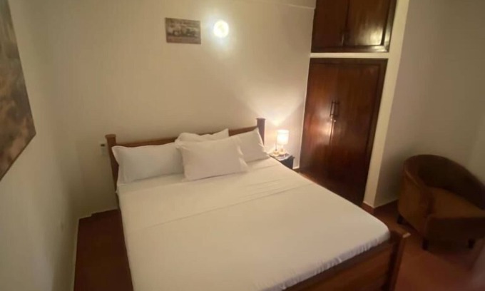 Nungua Casa | Larjoe guesthouse