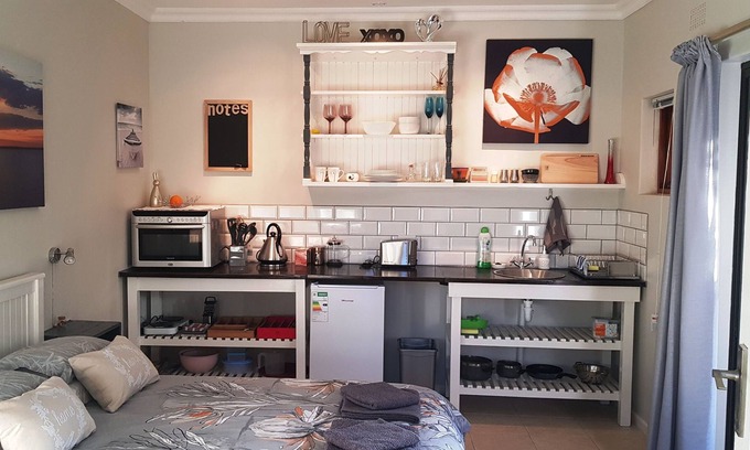 Tulbagh Apartamento | La Alondra @ De Weiglhuys Farm