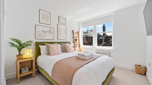 Sefton Park Apartamento | Lark Lane Hideaway