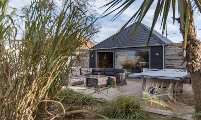 Camber Casa | Lark Rise by Bloom Stays