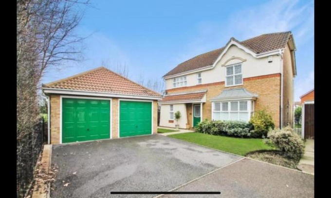 Southend-on-Sea Casa | LARKE HOUSE