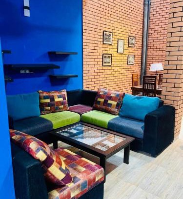 Rathmalana Casa | Larmount Nest Two bedroom house in Ratmalana Mount Lavinia