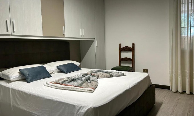 Bassano del Grappa Apartamento | Larocca Tourist Home 3