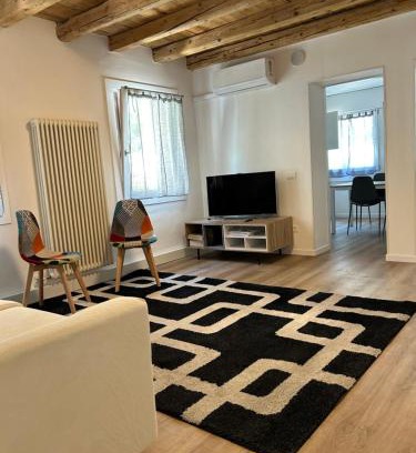 Oliero Apartamento | Larocca Tourist Home 3 Valbrenta