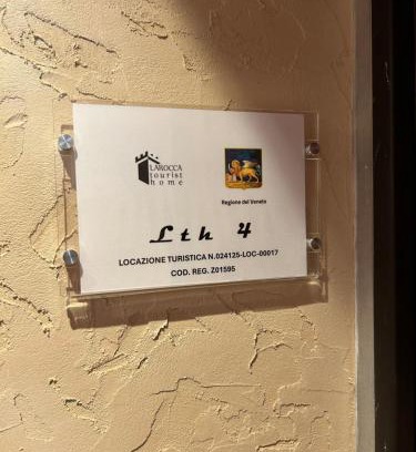 Oliero Apartamento | Larocca Tourist Home 4 Valbrenta