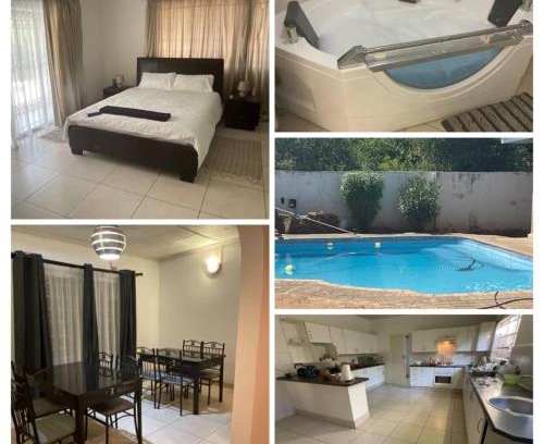 Francistown Cama Y Desayuno | LaRonza Bed and Breakfast