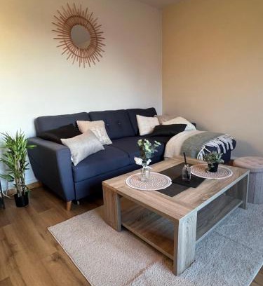 Ambilly Apartamento | Lartdevivre