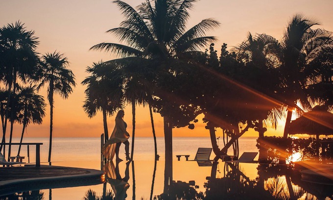 Placentia Hotel | Laru Beya Resort