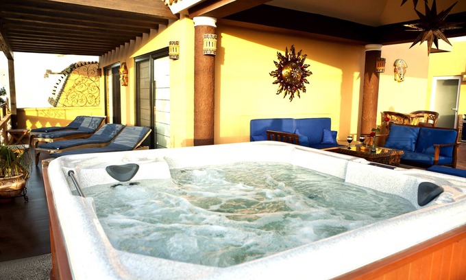 Centro de Mazatlán Cama Y Desayuno | Las 7 Maravillas - Adults Only