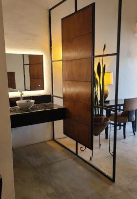 Copan Ruinas Hotel | Las Abuelas suites