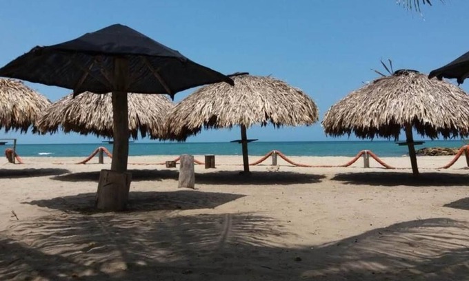 Sucre Apartamento | Las acacias Tolu