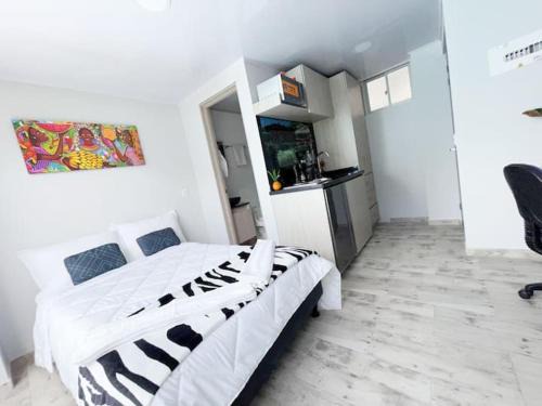 La Candelaria Hotel | Las Aguas Inner Experience