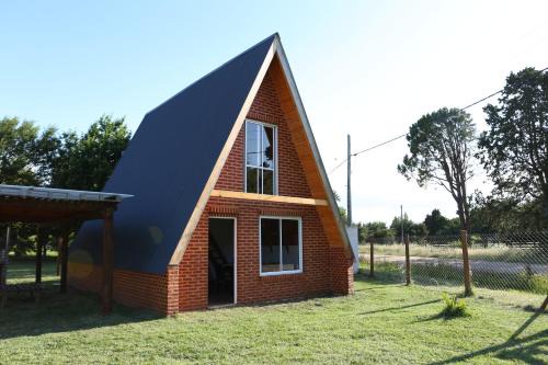Gualeguay Casa | LAS ALPINAS