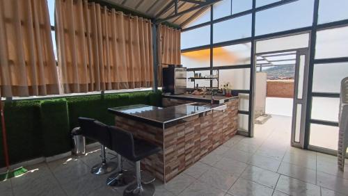 Huaraz Apartamento | Las Américas