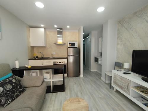 Playa del Inglés Apartamento | Las arenas 50