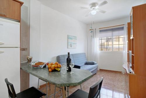 Las Arenas Apartamento | Las Arenas Medio